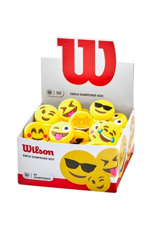 Виброгаситель Wilson EMOJI DAMPENER BOX