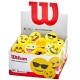 Виброгаситель Wilson EMOJI DAMPENER BOX WR8404901001
