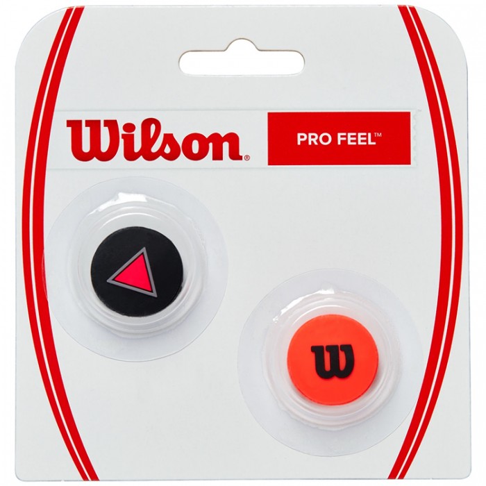 Виброгаситель Wilson Pro Feel Clash WR8405701001