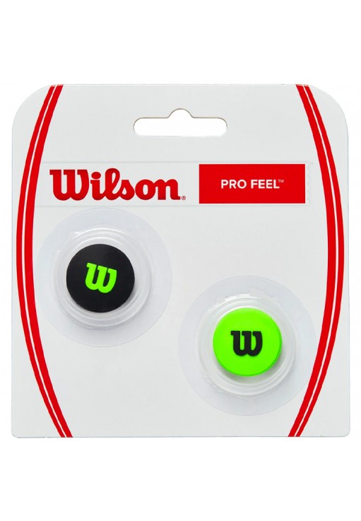 Виброгаситель Wilson Pro Feel Blade