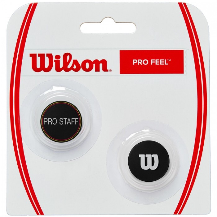 Виброгаситель Wilson Pro Feel Pro Staff WR8407101001