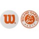 Виброгаситель Wilson RG CLAY 2PK WR8411801001