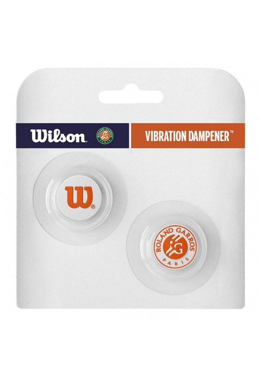 Antivibrator Wilson RG CLAY 2PK