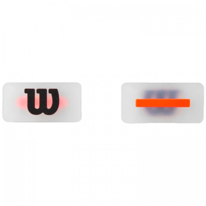 Виброгаситель Wilson SHIFT DAMPENER 2PK Clear WR8438601001 - 2