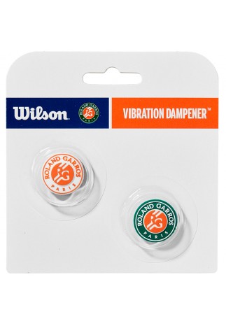 Amortizor de vibratii Wilson RG 2024 DAMPENER 2 PACK