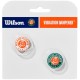Amortizor de vibratii Wilson RG 2024 DAMPENER 2 PACK WR8438801001