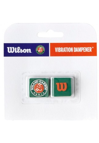 Amortizor de vibratii Wilson RG 2025 DAMPENER 2 PACK