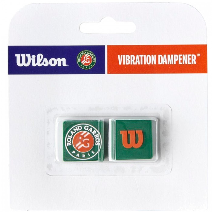 Amortizor de vibratii Wilson RG 2025 DAMPENER 2 PACK WR8445801001