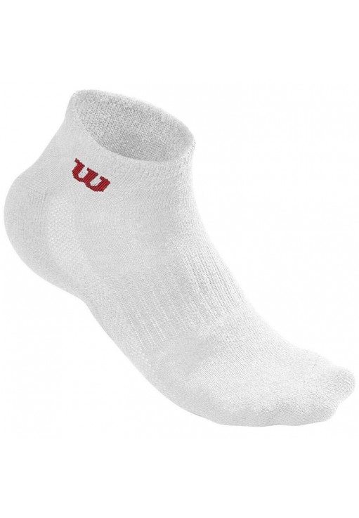 Носки Wilson Quarter 3pr/pk