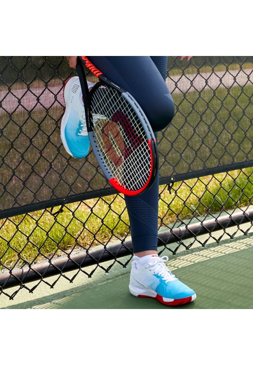 Носки Wilson No Show 3pr/pk