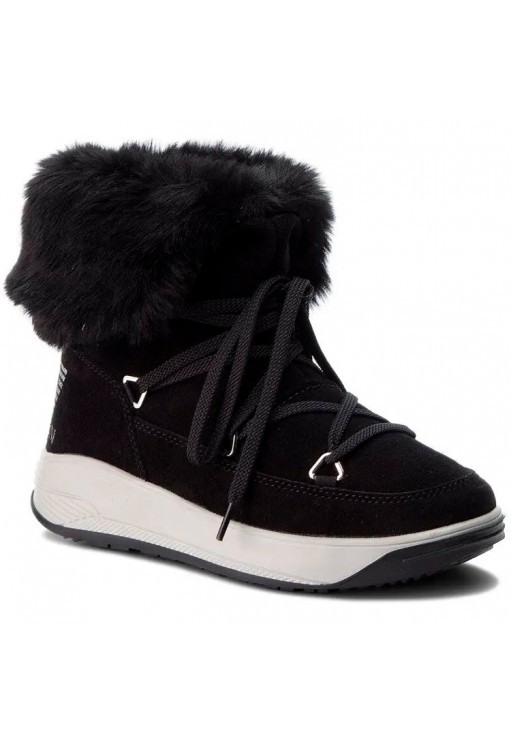 Ботинки EA7 EMPORIO ARMANI Nano Boot W