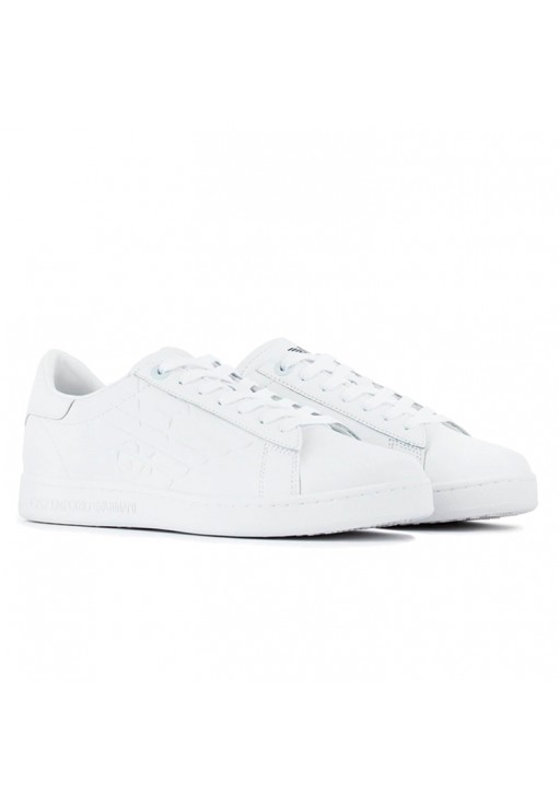 Incaltaminte Sport EA7 EMPORIO ARMANI ENGLISH