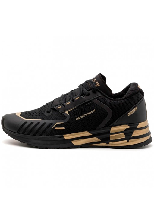 Incaltaminte Sport EA7 EMPORIO ARMANI SNEAKER