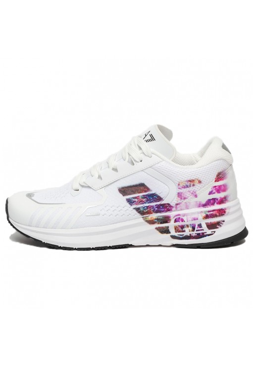 Incaltaminte Sport EA7 EMPORIO ARMANI SNK KNIT