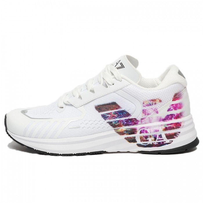 Incaltaminte Sport EA7 EMPORIO ARMANI SNK KNIT X8X094-XK271-00001