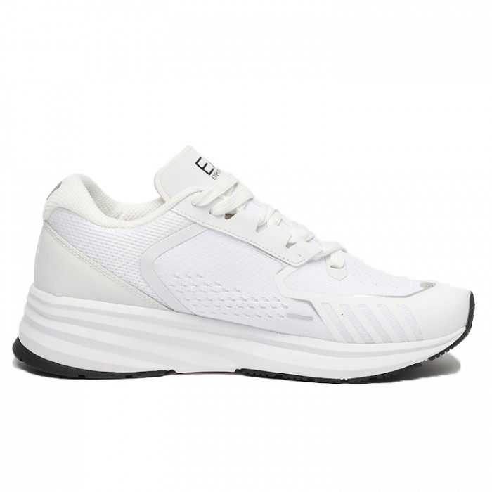 Incaltaminte Sport EA7 EMPORIO ARMANI SNK KNIT X8X094-XK271-00001 - 2