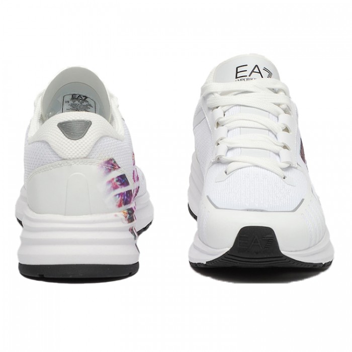 Incaltaminte Sport EA7 EMPORIO ARMANI SNK KNIT X8X094-XK271-00001 - 3