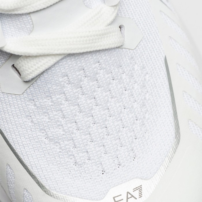 Incaltaminte Sport EA7 EMPORIO ARMANI SNK KNIT X8X094-XK271-00001 - 5