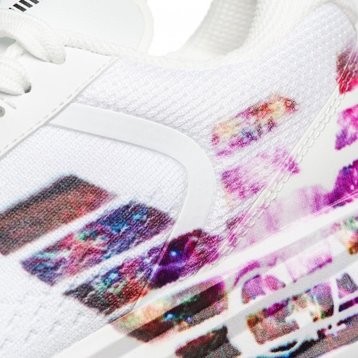 Incaltaminte Sport EA7 EMPORIO ARMANI SNK KNIT X8X094-XK271-00001 - 6