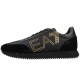 Кроссовки EA7 EMPORIO ARMANI VINTAGE X8X101-XK257-M701