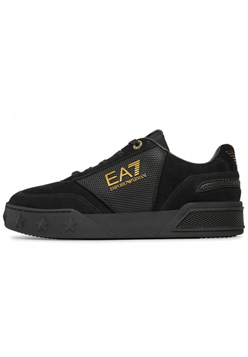 Incaltaminte Sport EA7 EMPORIO ARMANI STAR KPU