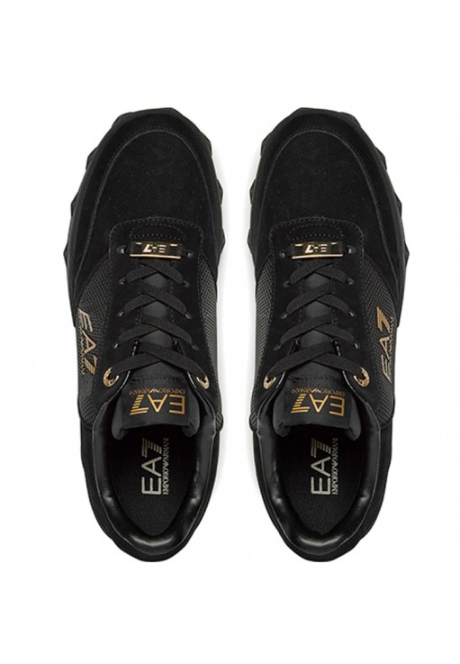 Incaltaminte Sport EA7 EMPORIO ARMANI STAR KPU