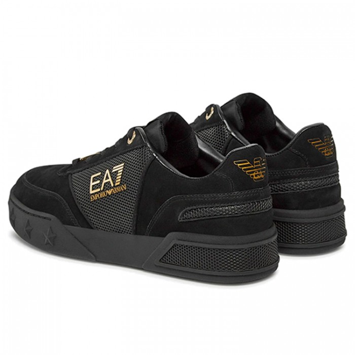 Incaltaminte Sport EA7 EMPORIO ARMANI STAR KPU X8X121-XK359-M701 - 3