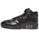 Incaltaminte Sport EA7 EMPORIO ARMANI BASKED MID X8Z039-XK331-M701