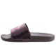 Шлепанцы EA7 EMPORIO ARMANI PVC/PLASTICA BEACHWEAR XFP001-XK092-00001