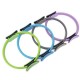 Кольцо пилатес LIJIAN Pilates ring YOG-001
