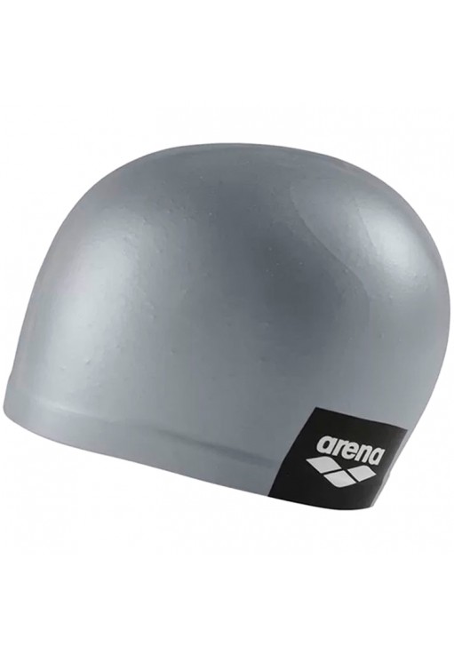 Casca de inot silicon Arena LOGO MOULDED CAP