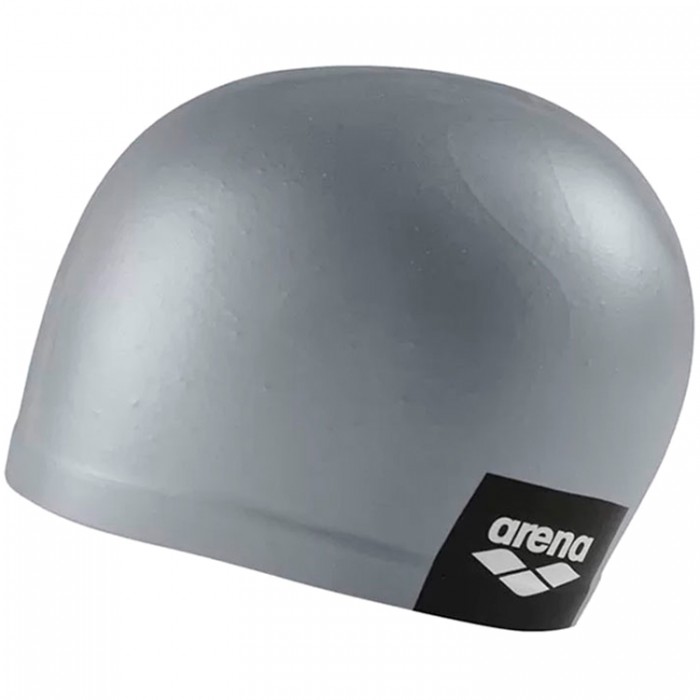 Casca de inot silicon Arena LOGO MOULDED CAP 001912-202