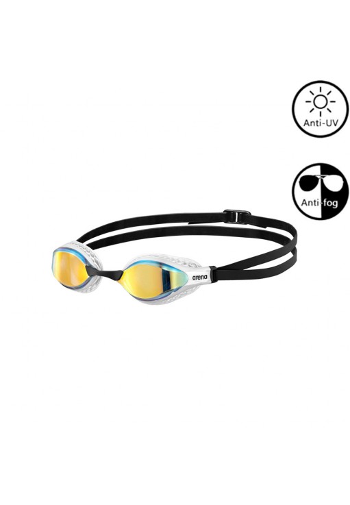 Ochelari de inot Arena AIR-SPEED MIRROR