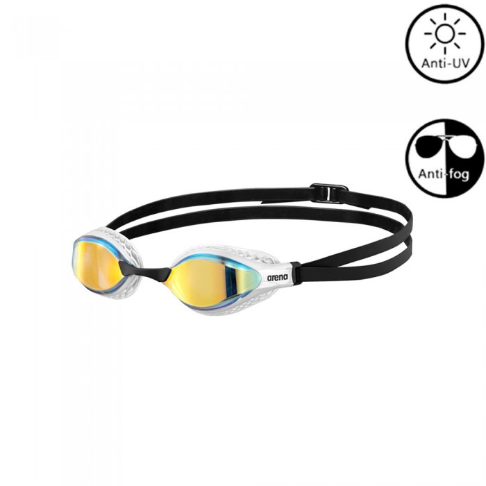 Ochelari de inot Arena AIR-SPEED MIRROR 003151-202