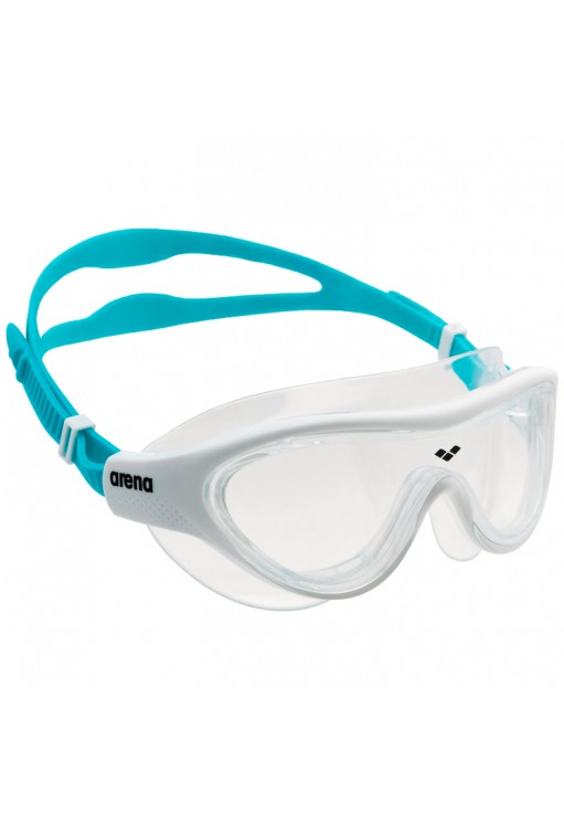 Маска плавательная Arena THE ONE MASK JR