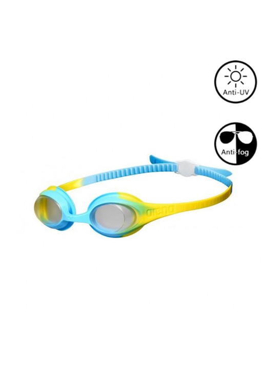 Очки для плавания Arena Spider KIDS
