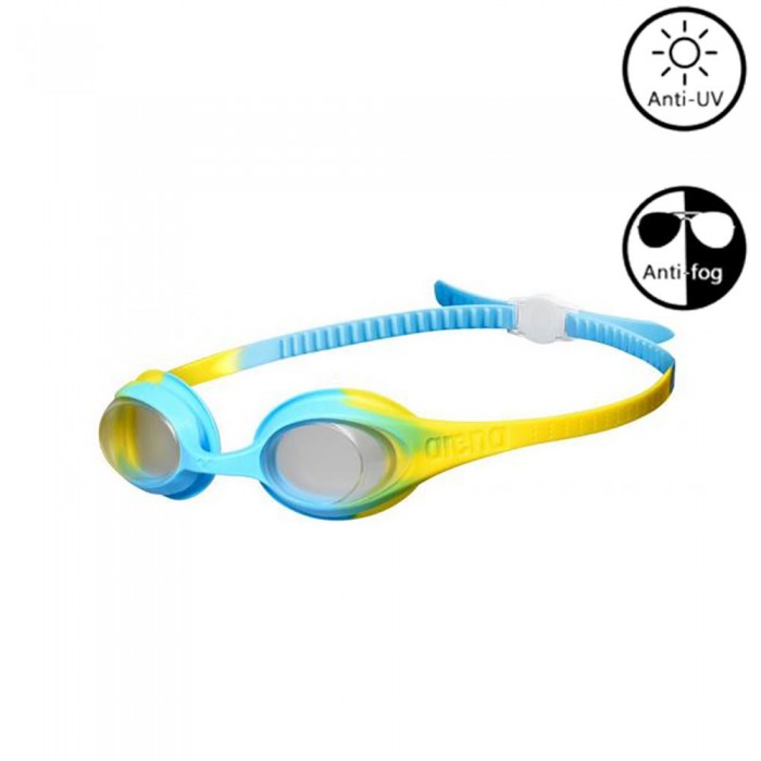 Очки для плавания Arena Spider KIDS 004310-202