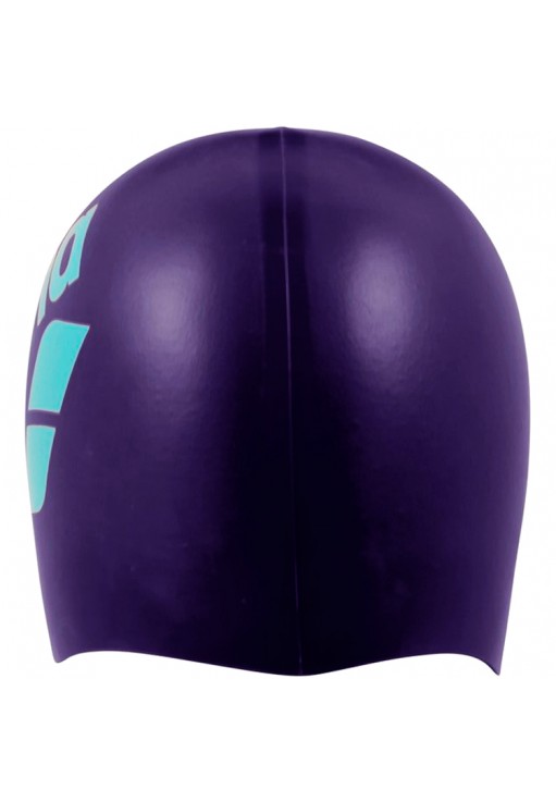 Силиконовая шапочка для плавания Arena BIG LOGO CAP