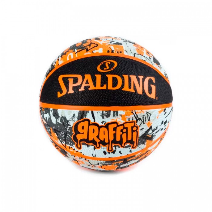 Мяч баскетбольный Spalding Graffiti 05902