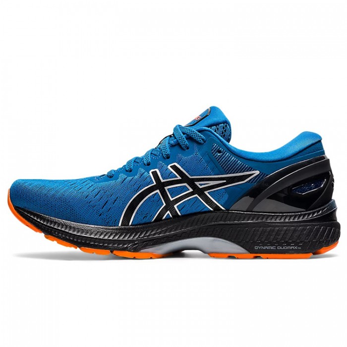 Incaltaminte Sport Asics GEL-KAYANO 27  1011A767-402