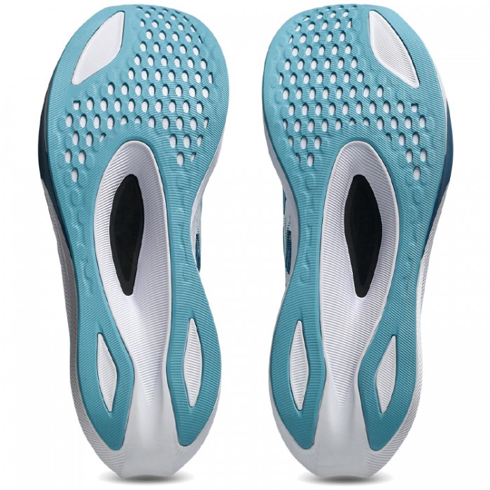 Incaltaminte Sport Asics MAGIC SPEED 4 - 4