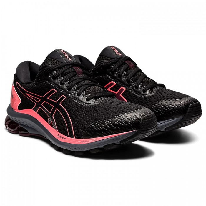 Кроссовки Asics GT-1000 9 G-TX 782047 - изображение №6