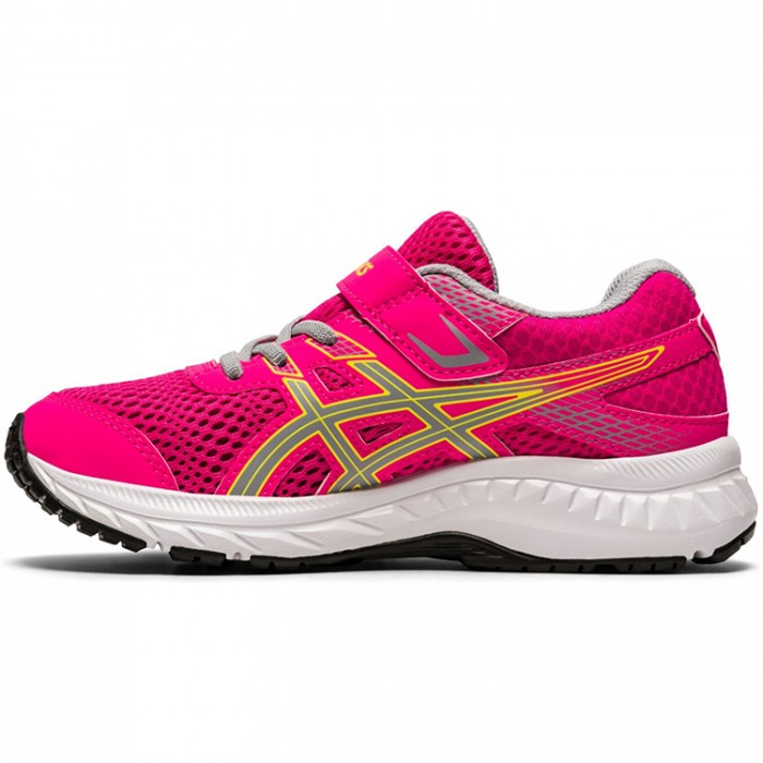 Кроссовки Asics CONTEND 6 PS 1014A087-702