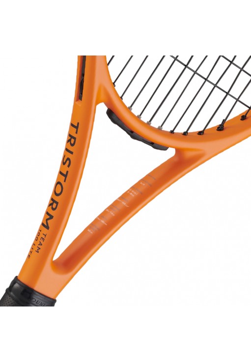 Racheta tenis de camp Dunlop Tristorm Team 100 lite