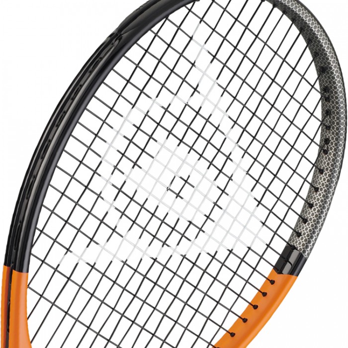 Racheta tenis de camp Dunlop Tristorm Team 100 lite 10350802 - 3