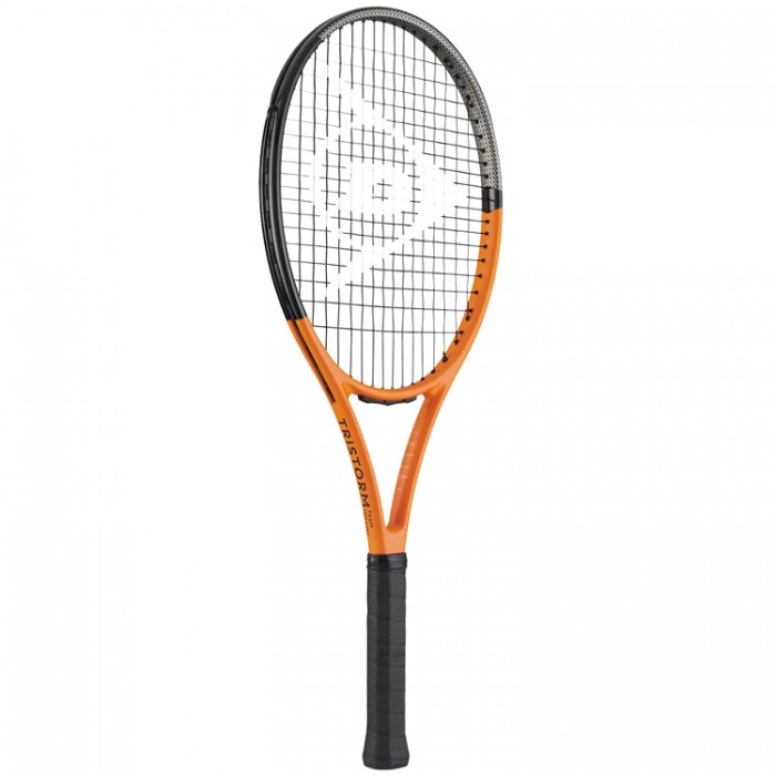 Racheta tenis de camp Dunlop Tristorm Team 100 lite 10350802 - 4