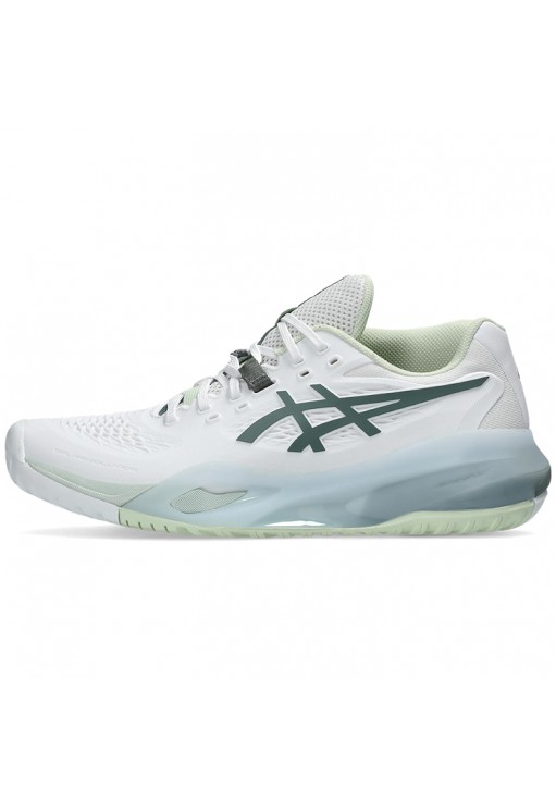 Кроссовки Asics GEL-RESOLUTION X