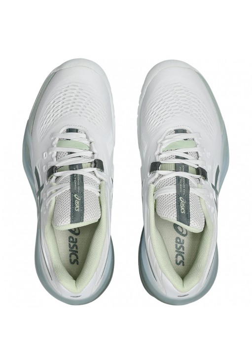 Кроссовки Asics GEL-RESOLUTION X