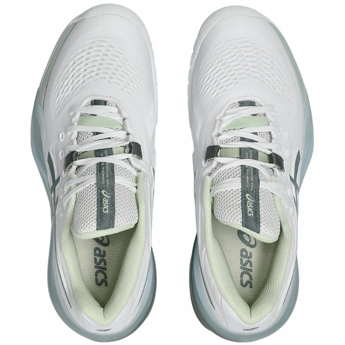 Кроссовки Asics GEL-RESOLUTION X - 2