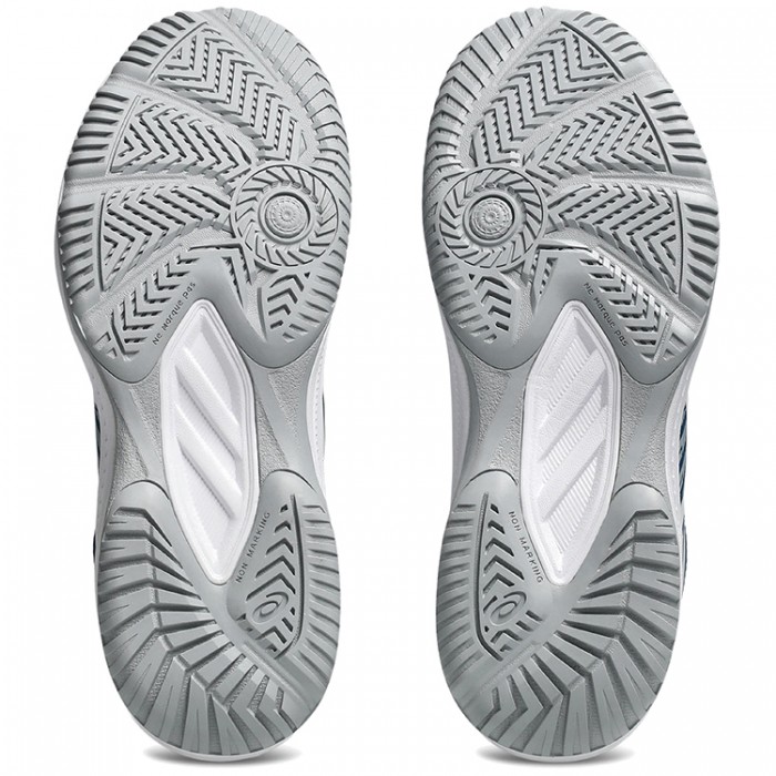 Кроссовки Asics UPCOURT 6 GS 1074A045-402 - 3